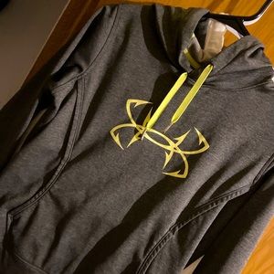 Under Armour hoodie